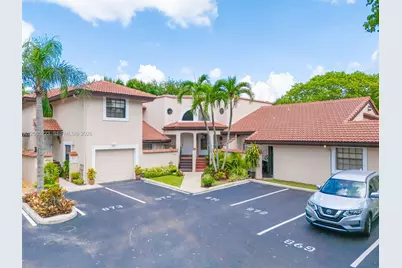 8987 W Sunrise Blvd, Plantation, FL 33322 - Photo 1