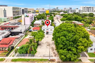 1145 NW 4th St, Miami, FL 33128 - Photo 1