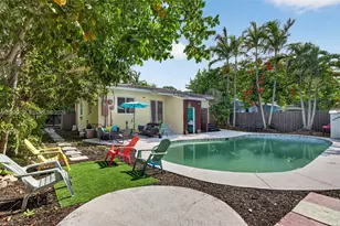 732 NW 18th St, Fort Lauderdale, FL 33311 - Photo 5