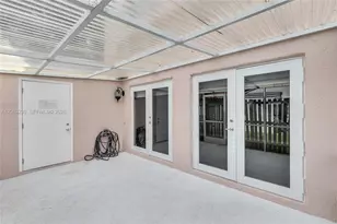 [Address not provided], Weston, FL 33326 - Photo 23