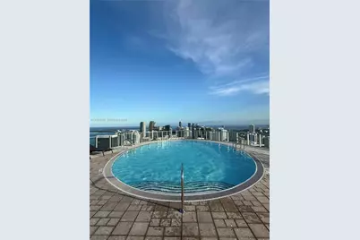 851 NE 1st Ave #3510, Miami, FL 33132 - Photo 27