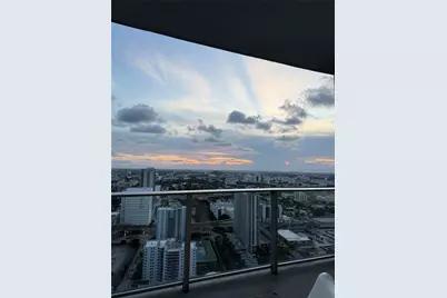 851 NE 1st Ave #3510, Miami, FL 33132 - Photo 29