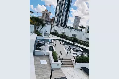 851 NE 1st Ave #3510, Miami, FL 33132 - Photo 15