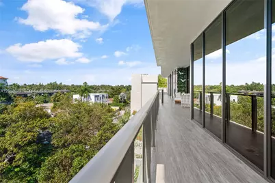 3581 E Glencoe St #505, Miami, FL 33133 - Photo 25