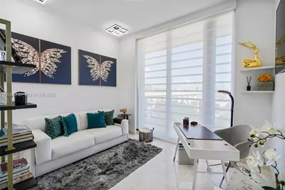 3581 E Glencoe St #505, Miami, FL 33133 - Photo 49