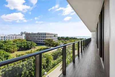 3581 E Glencoe St #505, Miami, FL 33133 - Photo 33