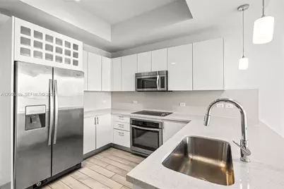 999 SW 1st Ave #PH08, Miami, FL 33130 - Photo 3