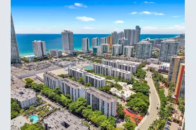 17021 N Bay Rd #705, Sunny Isles Beach, FL 33160 - Photo 5