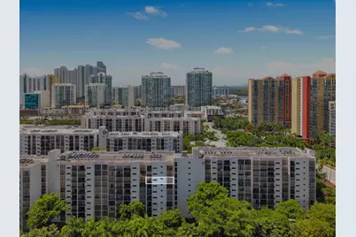 17021 N Bay Rd #705, Sunny Isles Beach, FL 33160 - Photo 3