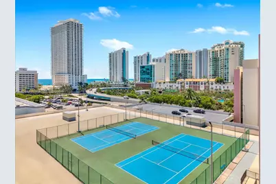17021 N Bay Rd #705, Sunny Isles Beach, FL 33160 - Photo 29