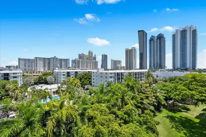 17021 N Bay Rd #705, Sunny Isles Beach, FL 33160 - Photo 7