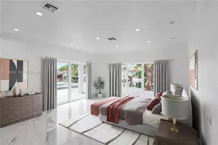 12810 Cyprus Rd, North Miami, FL 33181 - Photo 9