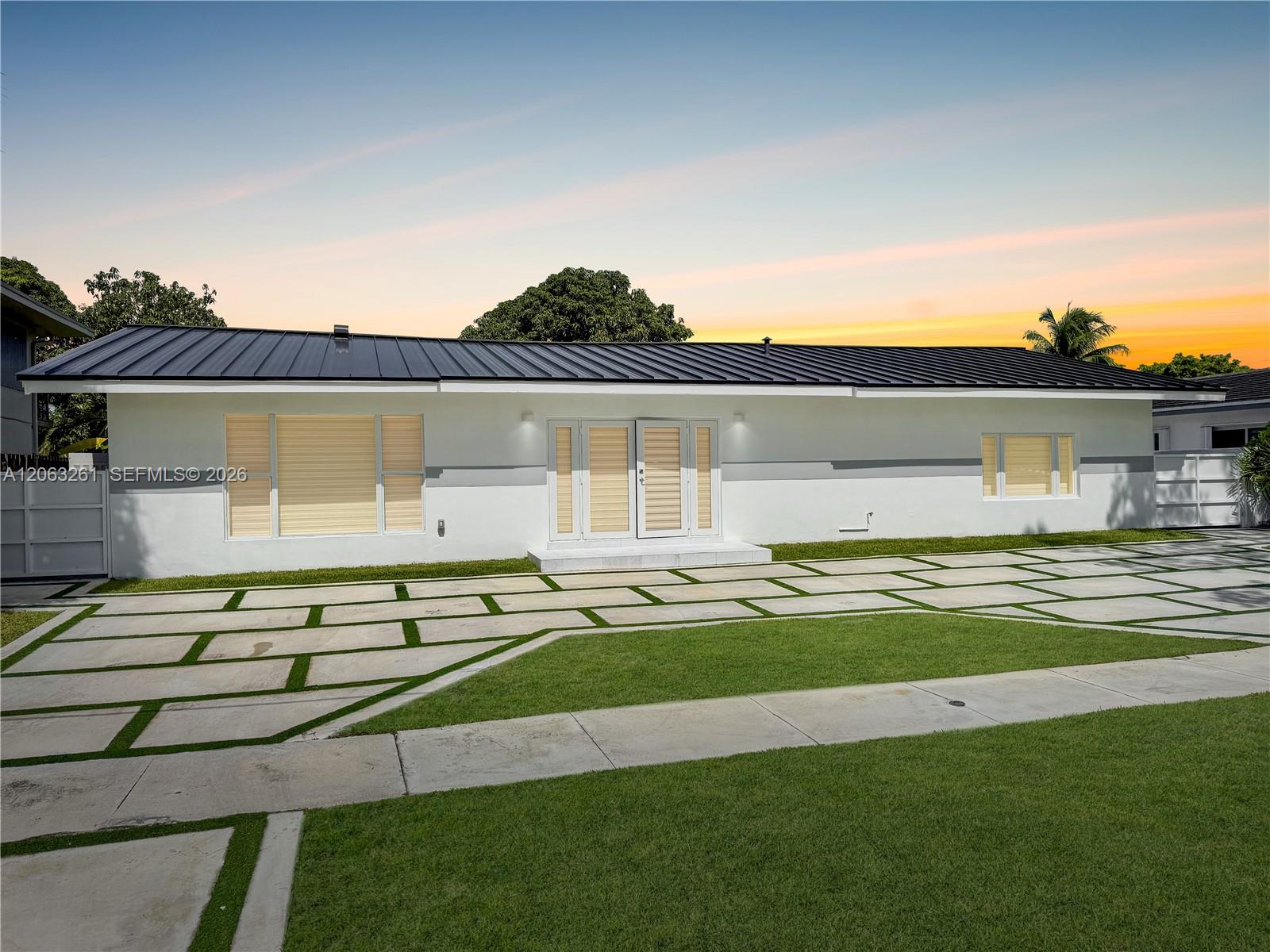 12810 Cyprus Rd - 12810 Cyprus Rd, North Miami, FL 33181 Luxury Property | Jose Angel Pina