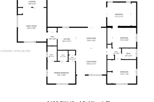 8625 SW 42nd St, Miami, FL 33155 - Photo 15