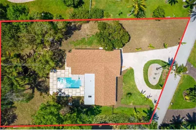 4700 SW 110th Ave, Davie, FL 33328 - Photo 1