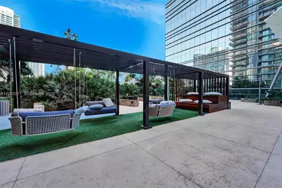 88 SW 7th St #2106, Miami, FL 33130 - Photo 41