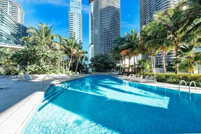 88 SW 7th St #2106, Miami, FL 33130 - Photo 31