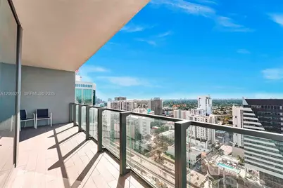 88 SW 7th St #2106, Miami, FL 33130 - Photo 35