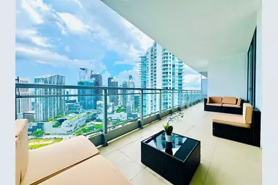 90 SW 3rd St #3902, Miami, FL 33130 - Photo 15