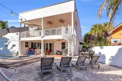 8135 NW 164th Ter #8135, Miami Lakes, FL 33016 - Photo 39