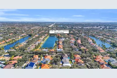 8135 NW 164th Ter #8135, Miami Lakes, FL 33016 - Photo 51