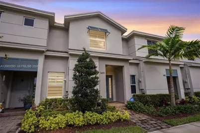 149 NE 3rd Ct, Florida City, FL 33034 - Photo 9