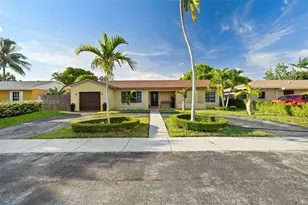 11045 SW 161st Terrace, Miami, FL 33157 - Photo 1