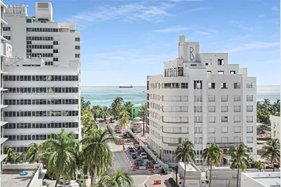 245 18th St #1005, Miami Beach, FL 33139 - Photo 5