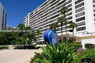 500 Three Islands Boulevard, Hallandale Beach, FL 33009 - Photo 1