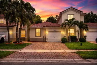 18743 SW 27th St, Miramar, FL 33029 - Photo 1