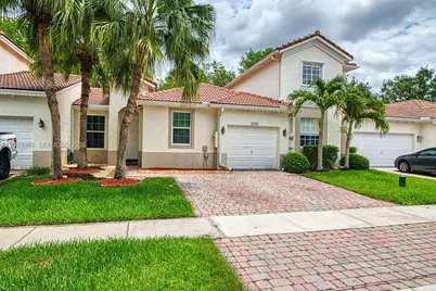 18743 SW 27th St, Miramar, FL 33029 - Photo 3