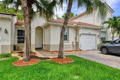 18743 SW 27th St, Miramar, FL 33029 - Photo 3