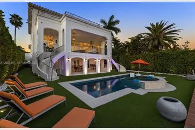 1460 S Treasure Dr, North Bay Village, FL 33141 - Photo 11
