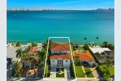 1460 S Treasure Dr, North Bay Village, FL 33141 - Photo 1