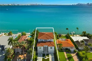 1460 S Treasure Dr, North Bay Village, FL 33141 - Photo 1