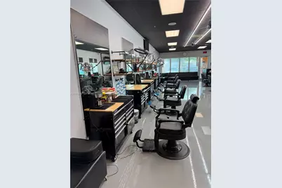 Well Established Barber Shop in West Kendall, Kendall, FL 33196 - Photo 5