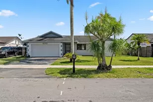 16552 SW 297th Terrace, Homestead, FL 33033 - Photo 1
