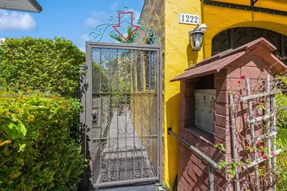 1222 Salzedo St #4, Coral Gables, FL 33134 - Photo 1