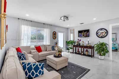 10851 SW 152nd St #---, Miami, FL 33157 - Photo 5