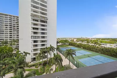 2500 Parkview Dr #812, Hallandale Beach, FL 33009 - Photo 7