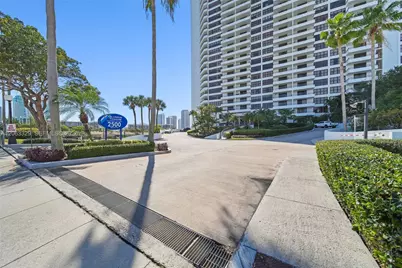 2500 Parkview Dr #812, Hallandale Beach, FL 33009 - Photo 1