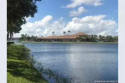 801 SW 133rd Ter #105K, Pembroke Pines, FL 33027 - Photo 25