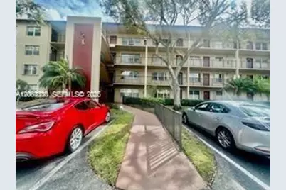 801 SW 133rd Ter #105K, Pembroke Pines, FL 33027 - Photo 33