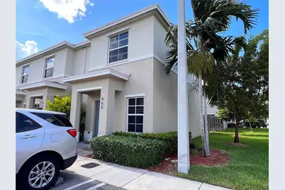 460 NE 4th Ln, Florida City, FL 33034 - Photo 1