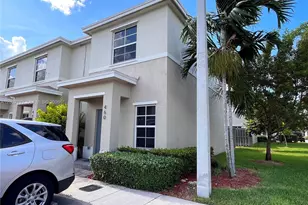 460 NE 4th Ln, Florida City, FL 33034 - Photo 1