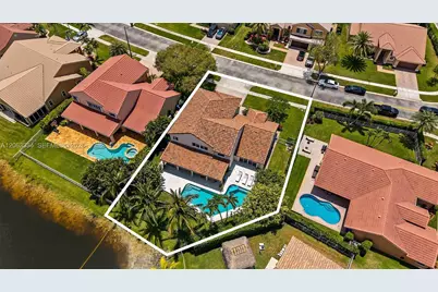 19483 NW 11th St #0, Pembroke Pines, FL 33029 - Photo 47
