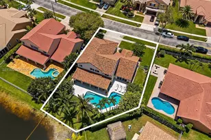 19483 NW 11th St, Pembroke Pines, FL 33029 - Photo 47