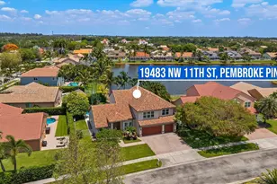 19483 NW 11th St, Pembroke Pines, FL 33029 - Photo 39
