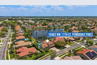 19483 NW 11th St #0, Pembroke Pines, FL 33029 - Photo 41