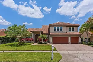 19483 NW 11th St, Pembroke Pines, FL 33029 - Photo 1